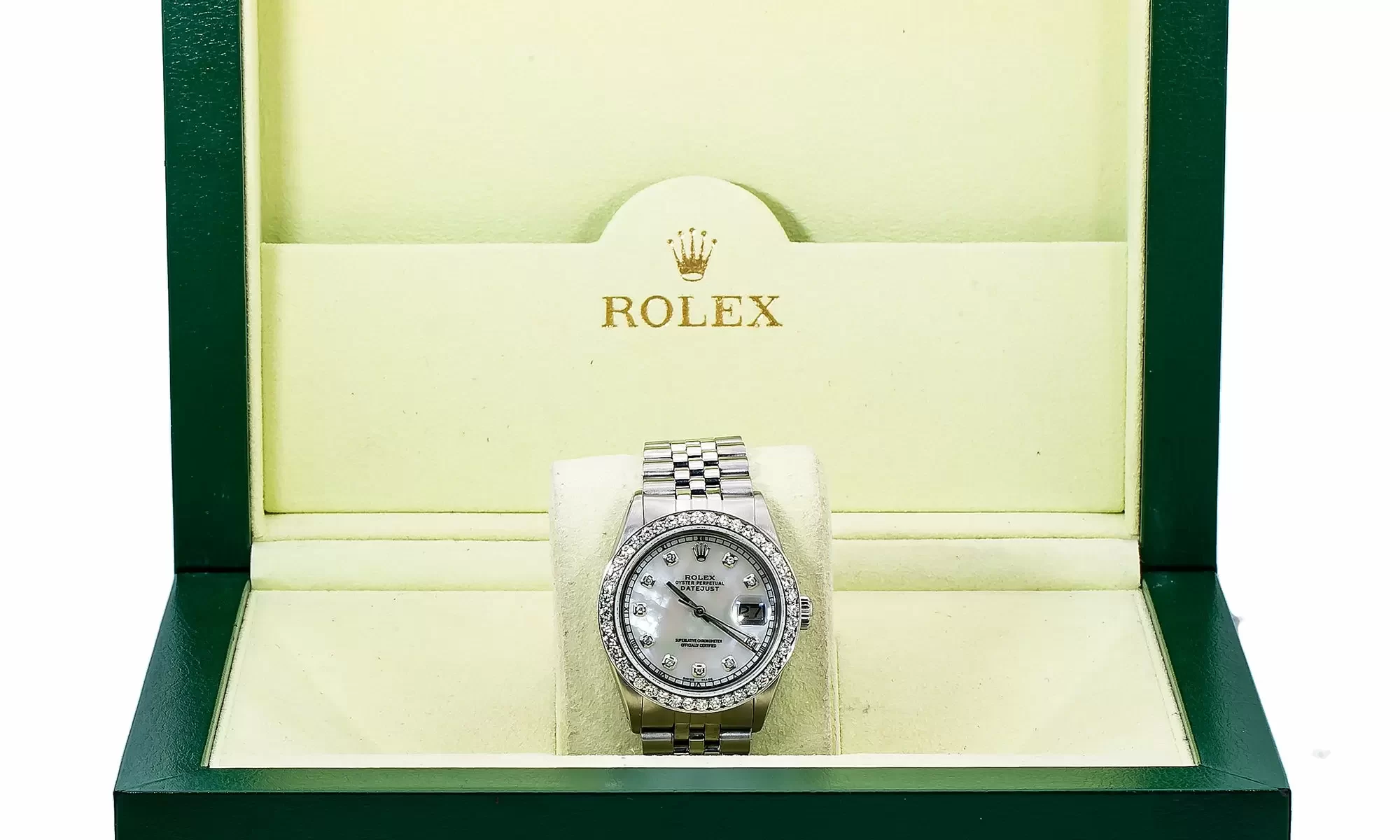 2024 Luxury Rolex